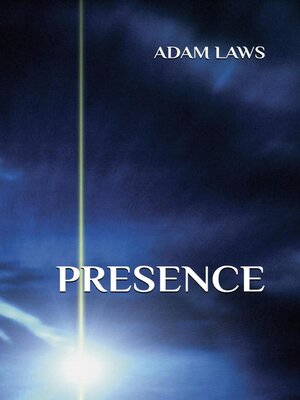 cover image of Presence